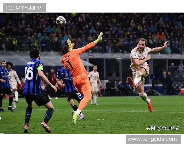 巴黎与拜仁激战正酣pp体育全程直播精彩瞬间回顾