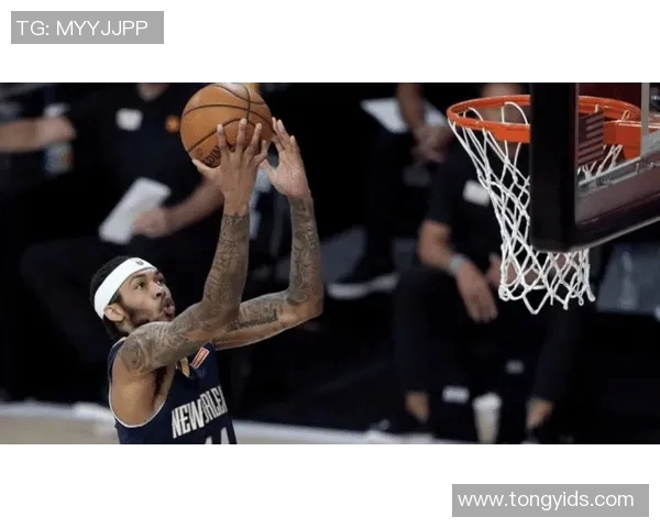 布兰登英格拉姆的崛起与未来展望：从新秀到全明星的蜕变之路