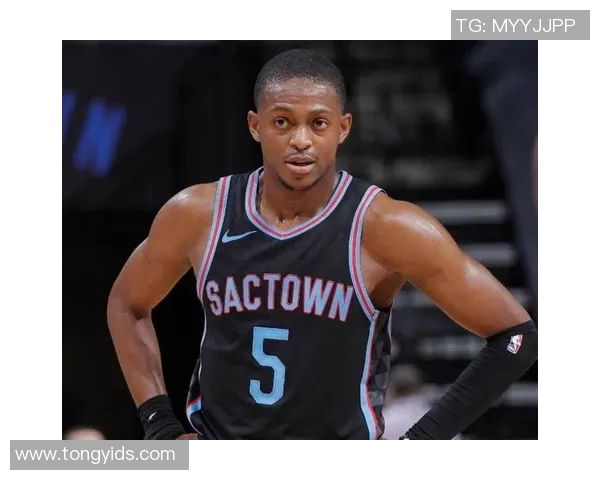 德阿隆福克斯带领国王队崛起的传奇之路与未来展望